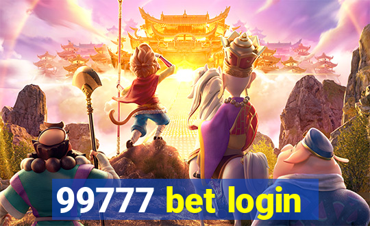 99777 bet login